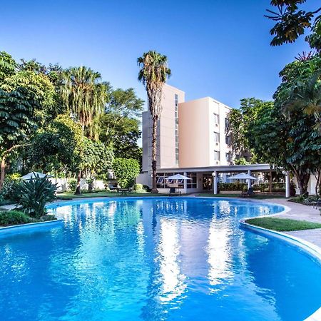 Southern Sun Ridgeway Λουσάκα Εξωτερικό φωτογραφία